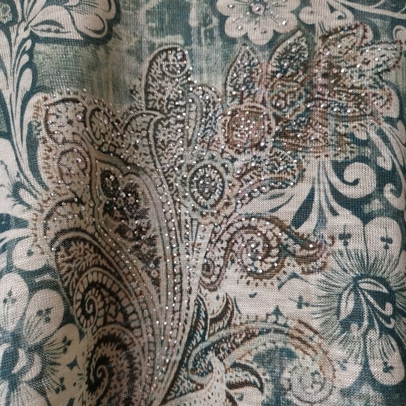 Design print top - Picture 3 of 9